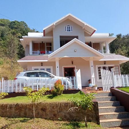Creek Way Munnar 호텔 Anachal 외부 사진