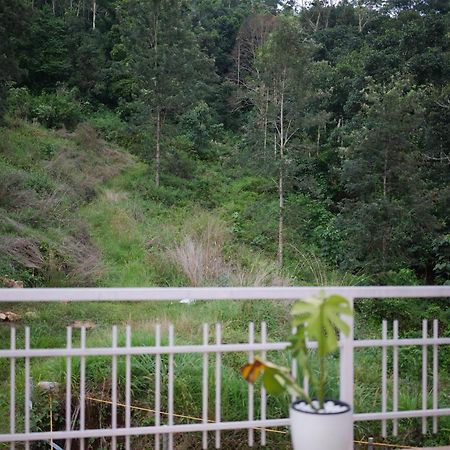 Creek Way Munnar 호텔 Anachal 외부 사진