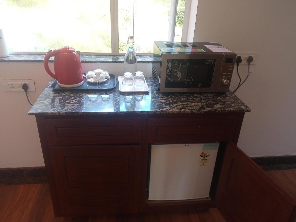 Creek Way Munnar 호텔 Anachal 외부 사진