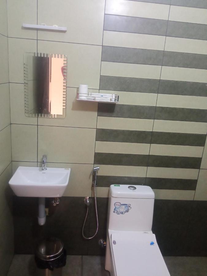 Creek Way Munnar 호텔 Anachal 외부 사진