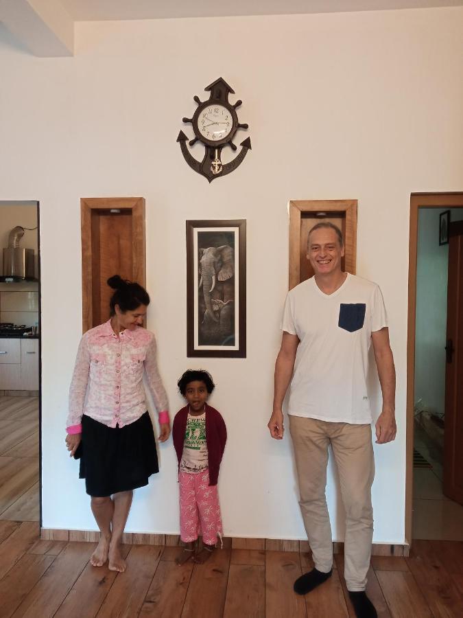 Creek Way Munnar 호텔 Anachal 외부 사진