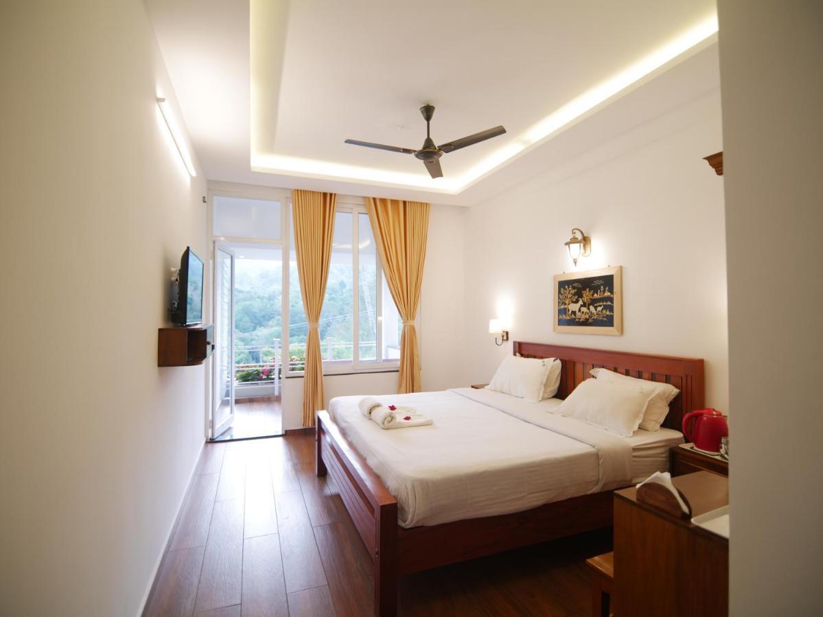 Creek Way Munnar 호텔 Anachal 외부 사진